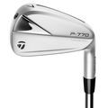 TaylorMade P770 Steel Golf Irons - Custom Fit - Image 1
