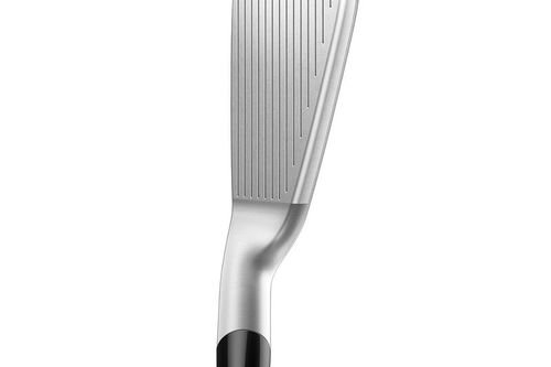 TaylorMade P770 Steel Golf Irons - Custom Fit - Image 2
