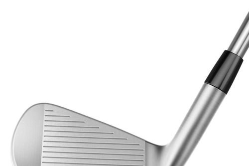 TaylorMade P770 Steel Golf Irons - Custom Fit - Image 3