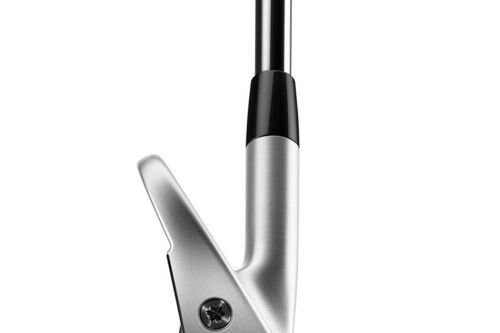TaylorMade P770 Steel Golf Irons - Custom Fit - Image 4