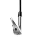 TaylorMade P770 Steel Golf Irons - Custom Fit - Image 4