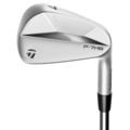 TaylorMade P7MB Steel Golf Irons - Custom Fit - Image 1