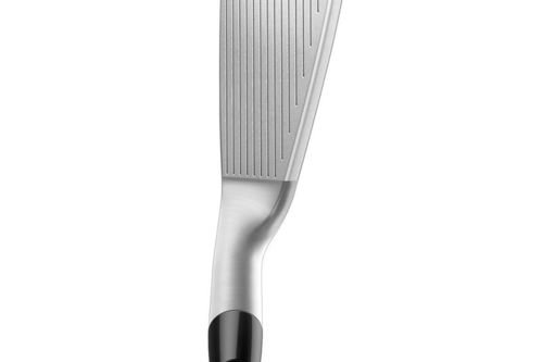 TaylorMade P7MB Steel Golf Irons - Custom Fit - Image 2