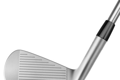TaylorMade P7MB Steel Golf Irons - Custom Fit - Image 3