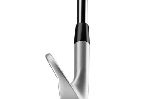 TaylorMade P7MB Steel Golf Irons - Custom Fit - Image 4