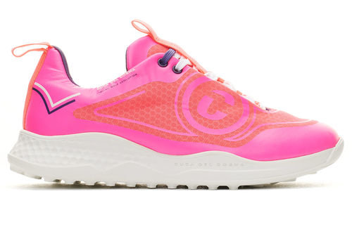 Duca Del Cosma Womens Wildcat Waterproof Golf Shoes - Image 1