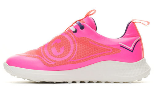 Duca Del Cosma Womens Wildcat Waterproof Golf Shoes - Image 2