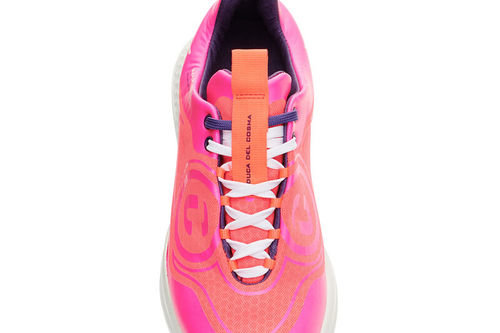 Duca Del Cosma Womens Wildcat Waterproof Golf Shoes - Image 3