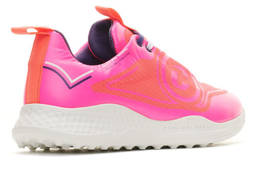 Duca Del Cosma Womens Wildcat Waterproof Golf Shoes - Image 4