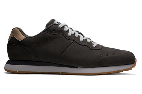 FootJoy Men's Contour Jogger Spikeless Golf Shoes - Image 1