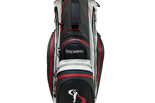 Stromberg Drive Organiser 4.0 Golf Cart Bag - Image 2