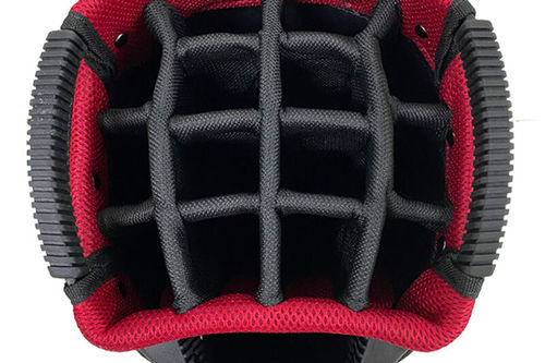 Stromberg Drive Organiser 4.0 Golf Cart Bag - Image 4