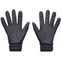 Under Armour Mens Black and Grey CGI Pair of Golf Gloves - Image 3