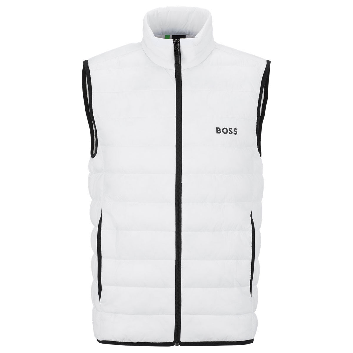 HUGO BOSS GOLF V-Thor 2 Vest ボス ゴルフ ベスト hugobossSS22-V-Thor-002-1-