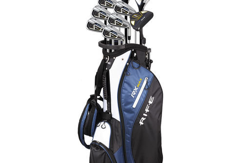 Rife RX MAX Golf Package Set - Image 1