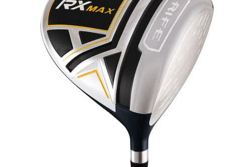 Rife RX MAX Golf Package Set - Image 2