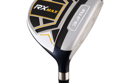 Rife RX MAX Golf Package Set - Image 3