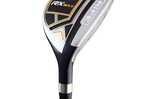 Rife RX MAX Golf Package Set - Image 4