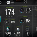 SkyCaddie Black SkyTrak Personal Launch Monitor & Simulator - Image 4