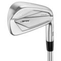 Mizuno JPX 923 Tour Steel Golf Irons - Image 1