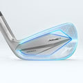 Mizuno JPX 923 Tour Steel Golf Irons - Image 2