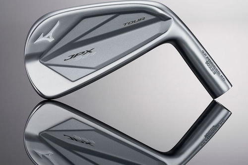 Mizuno JPX 923 Tour Steel Golf Irons - Image 3