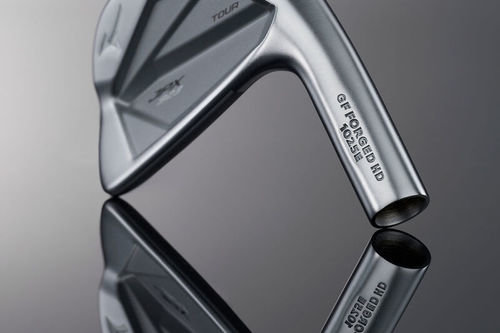 Mizuno JPX 923 Tour Steel Golf Irons - Image 4