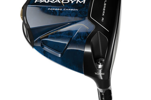 Callaway Paradym Golf Driver - Image 1