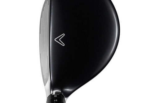 Callaway Paradym X Golf Hybrid - Image 2