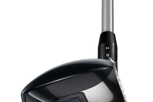 Callaway Paradym X Golf Hybrid - Image 4