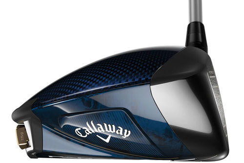 Callaway Paradym Golf Driver - Image 4