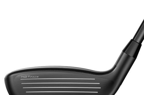 COBRA Womens AeroJet Golf Hybrid - Image 3