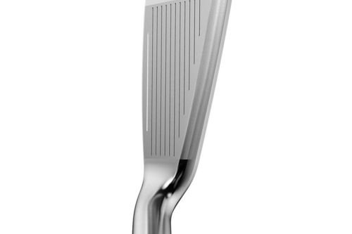 COBRA AeroJet Steel Golf Irons - Image 3