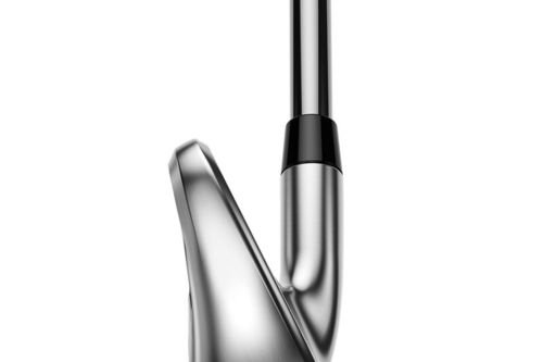 COBRA AeroJet Steel Golf Irons - Image 4
