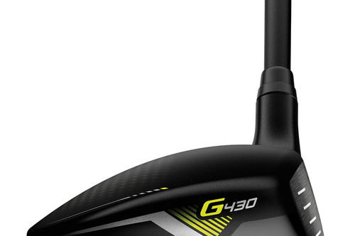 PING G430 MAX Golf Fairway Wood - Custom Fit - Image 4