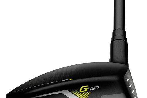 PING G430 SFT Golf Fairway Wood - Custom Fit - Image 4