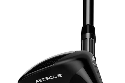 TaylorMade STEALTH 2 Rescue Golf Hybrid - Image 4