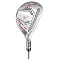 TaylorMade Womens STEALTH 2 HD Rescue Golf Hybrid - Image 1