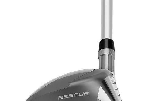 TaylorMade Womens STEALTH 2 HD Rescue Golf Hybrid - Image 4