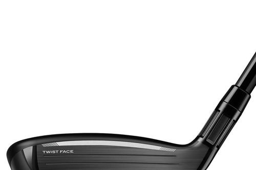 TaylorMade STEALTH 2 Rescue Golf Hybrid - Image 3