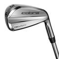 Cobra Golf King TEC Utility Golf Iron - Custom Fit - Image 1