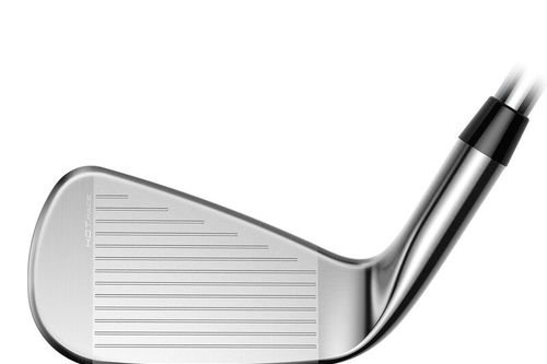Cobra Golf King TEC Utility Golf Iron - Custom Fit - Image 2