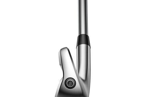 Cobra Golf King TEC Utility Golf Iron - Custom Fit - Image 3