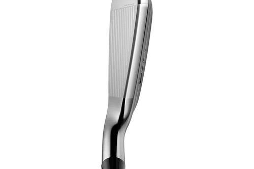 Cobra Golf King TEC Utility Golf Iron - Custom Fit - Image 4