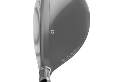 TaylorMade Womens STEALTH 2 HD Rescue Golf Hybrid - Image 2