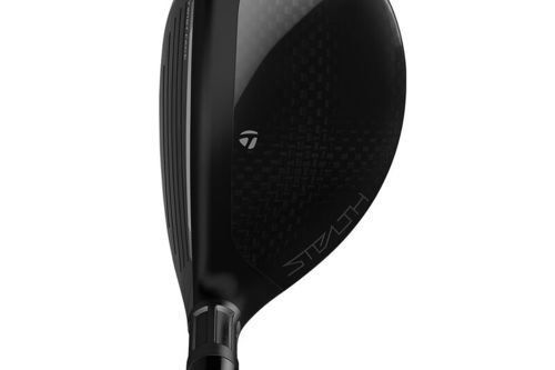 TaylorMade STEALTH 2 Rescue Golf Hybrid - Image 2