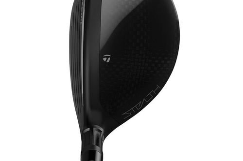 TaylorMade STEALTH 2 HD Rescue Golf Hybrid - Image 2