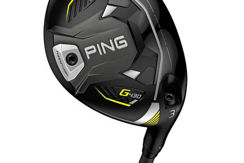 PING G430 MAX HL Golf Fairway Wood - Custom Fit - Image 2