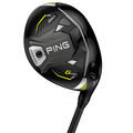 PING G430 MAX HL Golf Fairway Wood - Custom Fit - Image 2