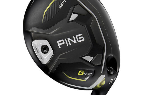 PING G430 SFT HL Golf Fairway Wood - Custom Fit - Image 2